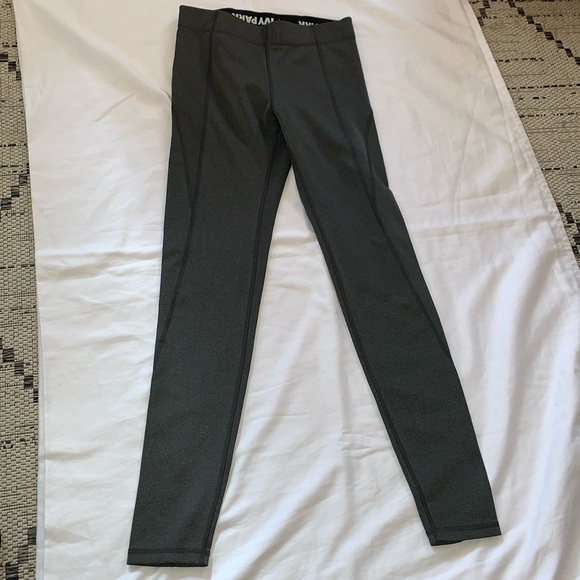 BNWOT Work Out Pant by Ivy Park - Picture 1 of 6